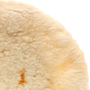 Base bianca per pizza