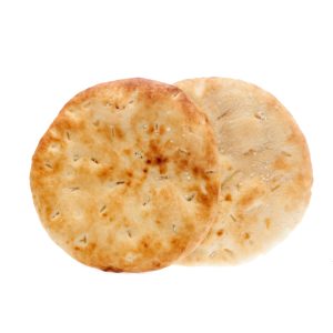 Focaccia toscana 220g